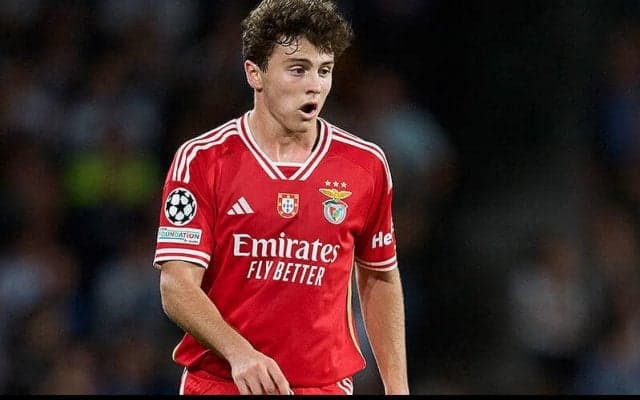 ビッグクラブ関心のジョアン・ネヴェスはステップアップを考慮…「来季については何も約束できない…」