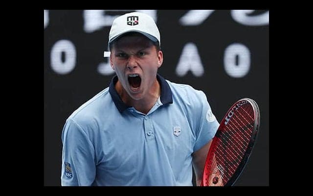  処分軽減 アメリカ期待の若手が来月復帰へ 