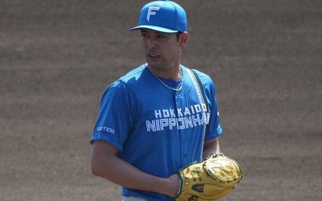 新庄監督が掛けた重圧　投球練習中にいきなり…元ドラ1も驚いた“突然の指令”