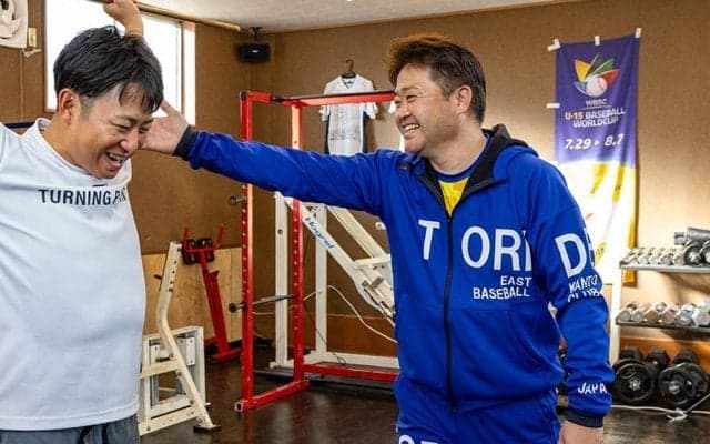 球速アップに直結する上半身の“部位”　指導歴25年の確信「良い投手は柔らかい」