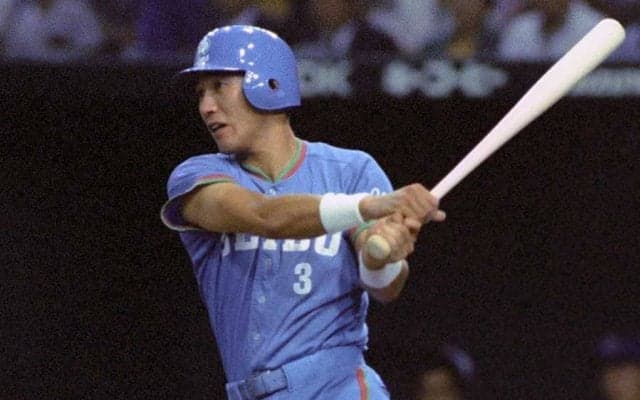 清原和博の衝撃「こいつ、凄いな」　顔の横を通過したプロ1球目…魅了された“超常現象”