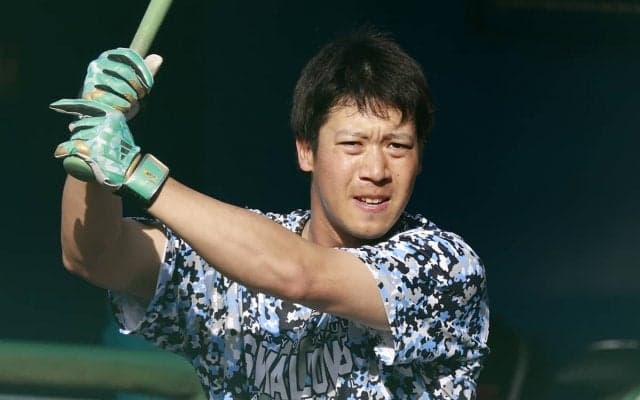 ヤクルト山田哲人が語る「モチベーション維持の難しさ」 WBC、五輪、日本一を経験後の原動力