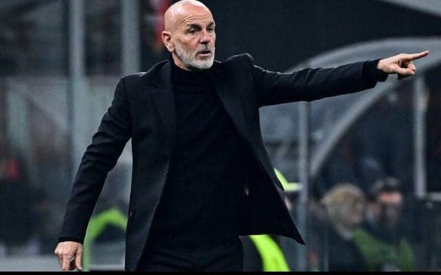 緊張感を保つミラン指揮官「まだ終わったわけじゃない」　EL16強に大きく前進の先勝も