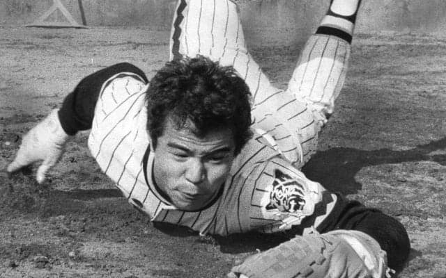 若き日の掛布雅之が驚き　阪神の監督になった吉田義男が実践した「攻める守り」は芸術品