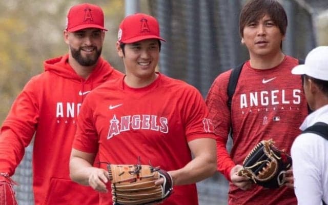 大谷翔平の去ったエンゼルスに影響 記者陣が50人→3人に激減で地元メディアも嘆く「オオタニ不在で期待は心底低い」
