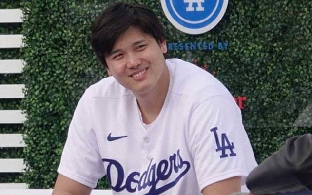 大谷翔平の“素”を引き出した敏腕リポーター　2年ぶり合流に感激「愉快で、栄誉」