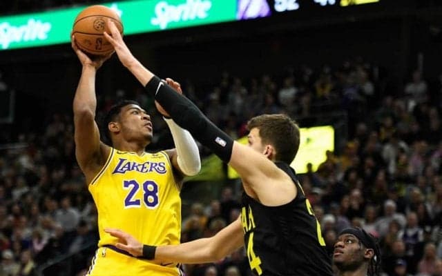 「これが本来の僕たち」…キャリアハイを記録した八村が語る今のチームへの自信