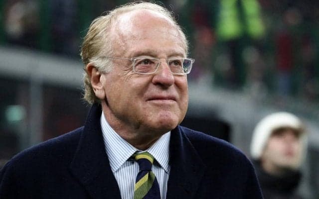 セリエAを18クラブにする意図は？ 「試合数が多すぎる」と主張するミラン会長が栄光の時代を持ち出す「18クラブだった時は最高の瞬間だった」