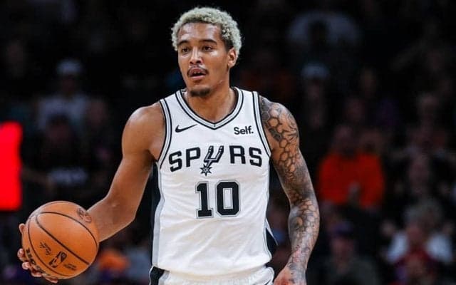 スパーズのジェレミー・ソーハンらが代替選出／ライジングスターズ最新版ロスター