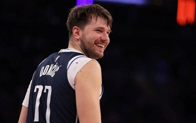 驚異の年平均110億円超え…2025年夏に超巨額契約を結ぶ可能性を秘めるルカ・ドンチッチ