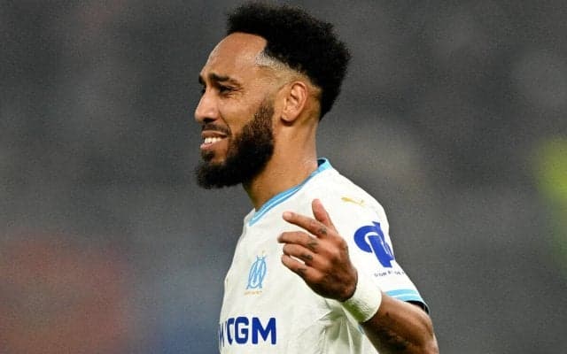 シャフタール戦で先制弾のオーバメヤンがEL通算得点数でトップに！ ファルカオと並ぶ30ゴール到達