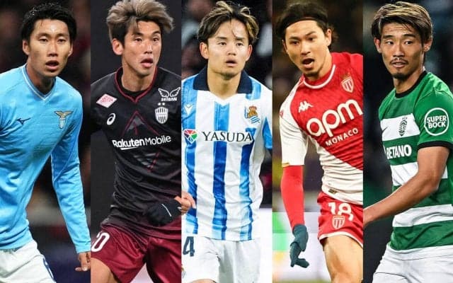 「ABEMA」で「DAZN」コンテンツも視聴可能に！新プラン「ABEMA de DAZN」を発表…プレミア、ブンデスに加えて、Jリーグやラ・リーガなども