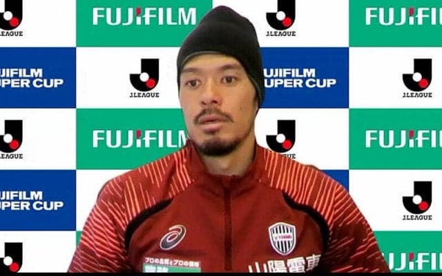 「昨季より手強いかな」…神戸主将の山口蛍、今季川崎Fの印象は？　開幕告げる一戦にも「勝ちにいきたい」
