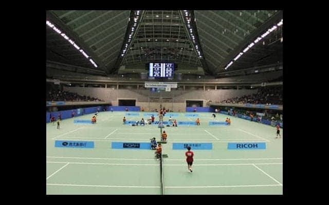  第38回日本リーグ 決勝Tが開幕 