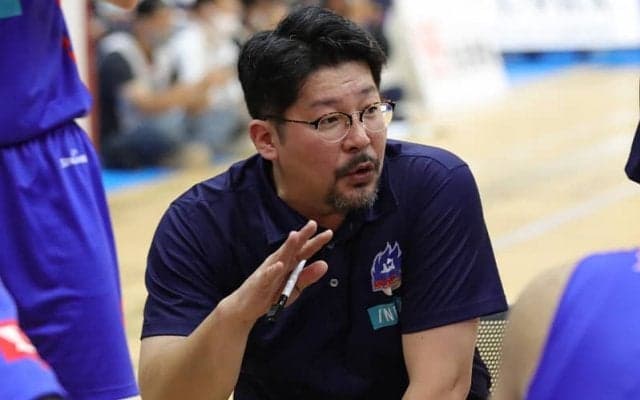 B2青森の高原HCが「禁止事項への抵触」で契約解除…B1昇格目指すなか「20年来の友人」GMも引責辞任