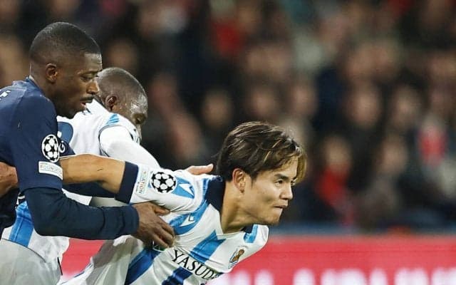 久保建英のビッグクラブ移籍はなくなったのか ソシエダと契約更新のメリットとは？