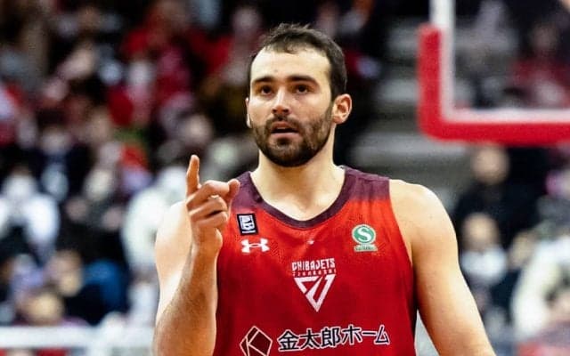 Bリーグ1月度の月間MVPは千葉Jムーニー…平均19.5得点で無傷8連勝「原動力になった」