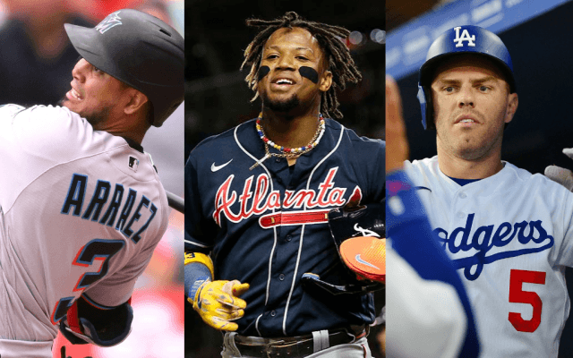 【MLB】「ハイレベル過ぎる」公式が今季の“首位打者候補10人”を選出　大谷翔平の同僚フリーマンが本命のひとりに