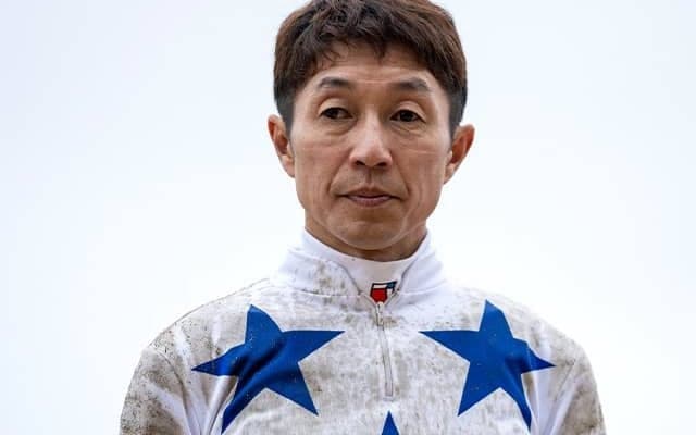 今週の武豊騎手はフェブラリーSなど8鞍 セキフウと歴代最多更新の6勝目なるか