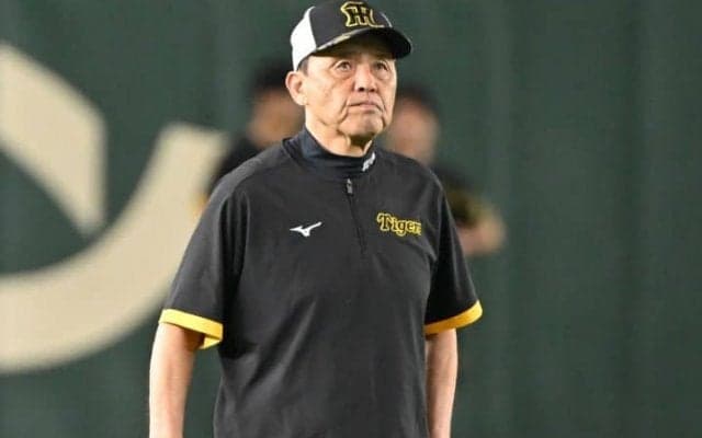 「去年と同じでは連覇は厳しい」球団史上初の偉業に挑む阪神　大物OBが外野手争い激化を予想　期待を寄せる若手の名前とは？