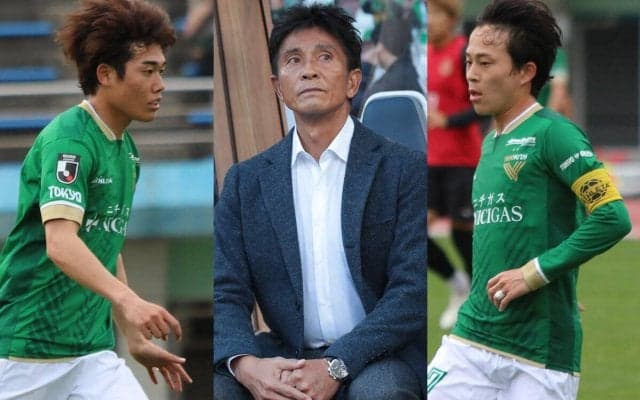 初代王者が16年ぶりJ1復帰、百戦錬磨の指揮官が最年少スカッドと共にサプライズ狙う【J1開幕直前ガイド｜東京ヴェルディ】