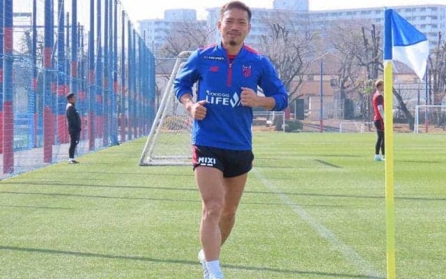 【大型補強を敢行した24年・FC東京「先発争いの現在地」 (2)】戦術に合わせて多彩さを見せるボランチと、37歳・長友佑都、36歳・森重真人が君臨する最終ライン