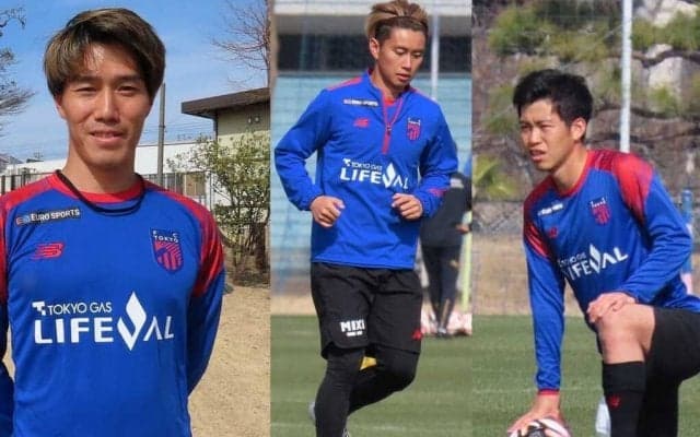 【大型補強を敢行した24年・FC東京「先発争いの現在地」(1)】荒木遼太郎、小柏剛、遠藤渓太ら新戦力に託された、脱“ディエゴ・オリヴェイラ依存”の得点力