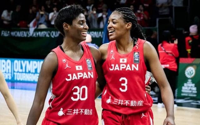 馬瓜エブリン「生きた心地がしませんでした」崖っぷちで抱いていた日本バスケ界への思い