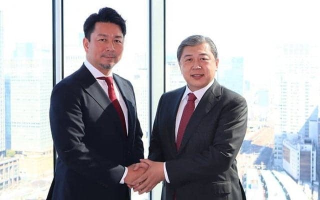 マルハンが仙台に硬式野球部発足　監督は元燕・館山昌平氏…目指す5年後の全国制覇