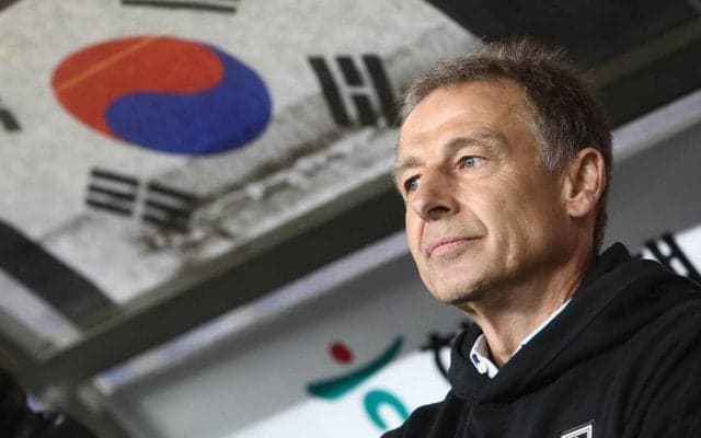 1年持たずに解任のクリンスマン監督、韓国サッカー協会は違約金11.3億円を支払う可能性…支払い義務条項が含まれているとも