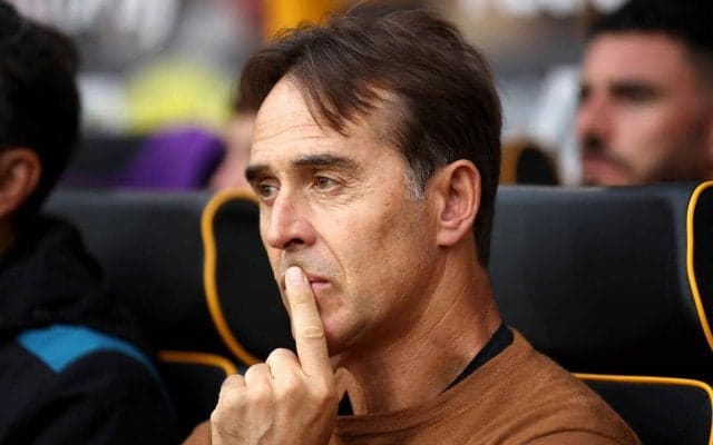 ホジソン監督の後任としての誘いにロペテギ氏は断り、自身の狙いはシーズン最初からの指揮