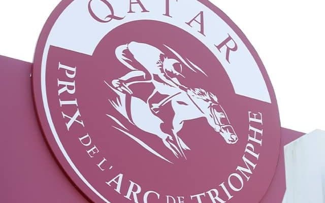 凱旋門賞で見かける「QATAR」の秘密 アラブ種の繁栄にも貢献する“カタール競馬”の裏側とは