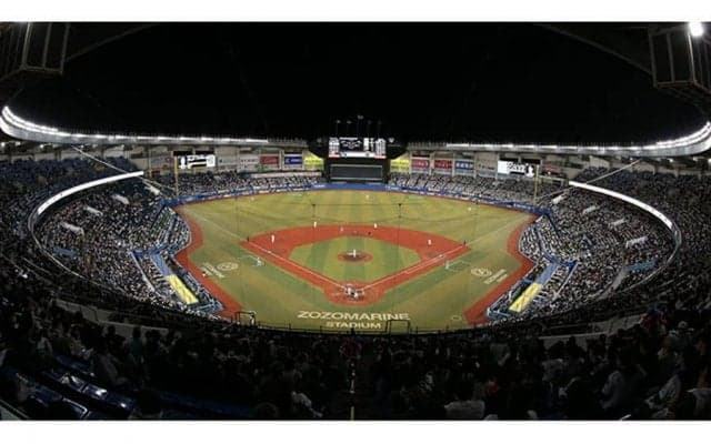 5年間で3度の2位…37年ぶりの快挙も　ロッテの“特別空間”がもたらした恩恵