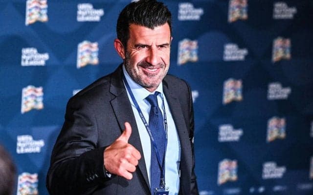 UEFAの次期会長は？ 残り3年の中、現時点ではフィーゴ氏が最有力か