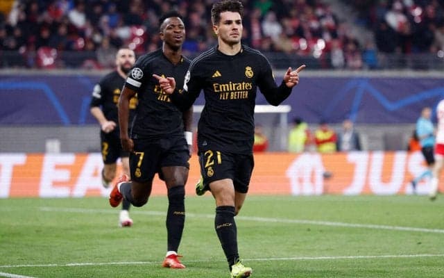 ゆとりの1週間だった…/原ゆみこのマドリッド