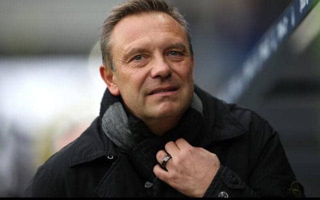 中山雄太在籍のハダースフィールド、新監督にブライテンライター氏を招へい！