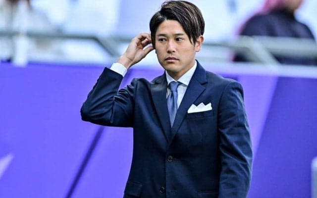「うっちー髪型寄せたの？」元日本代表・内田篤人氏が新ヘアースタイルを披露し、「宮川大輔に似ている」と大反響！ 2人での番組共演もあって、視聴者の視線くぎ付け