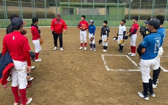 「時代はもう令和なんだわ」　岡山に新たなチームが発足、捨て去る“悪しき慣習”