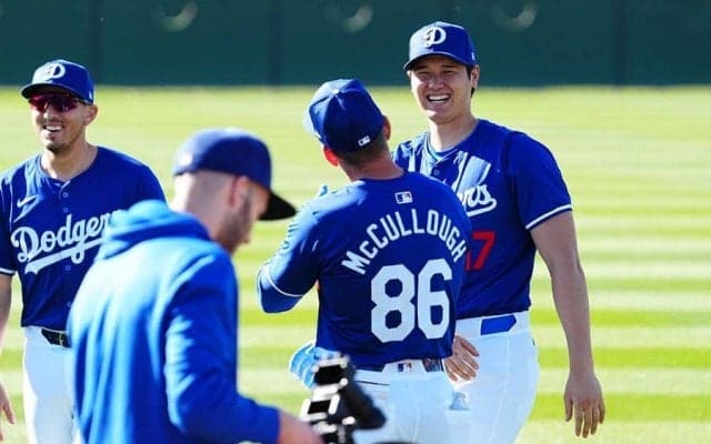 大谷翔平が太っ腹　球団恒例の“大食い大会”で“スポンサー”に、チーム結束に一役