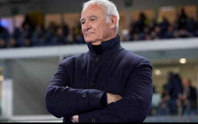 辞任要請のラニエリ監督、選手たちの説得で残留を決意…