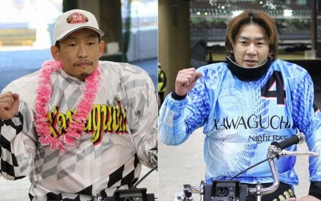 『森泉宏一の実況天国』Vol.104