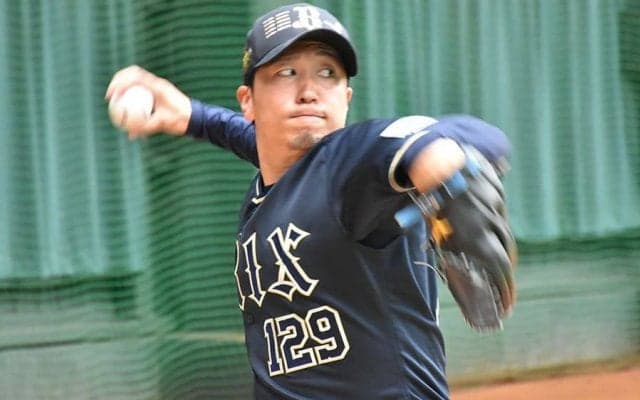 「必要とされていない」予感した戦力外…育成30歳の覚悟「今年ダメだったら終わり」