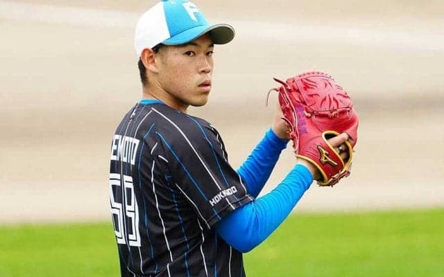 20歳逸材は「日本を代表する投手になる」　侍連続選出…指揮官が絶賛する“武器”