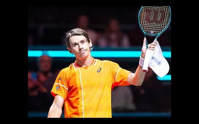 全豪のリベンジ果たし4強へ