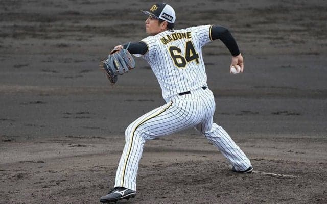 虎の24歳は「今年絶対無双する」　わずか8試合で見せた片鱗…打者圧倒の「0.86」