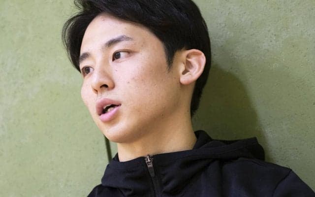 河村勇輝が渡邊雄太からもらった「すごく参考になる」アドバイス　将来の海外挑戦は「成長のためどこへ行くのが一番か考えて選択したい」