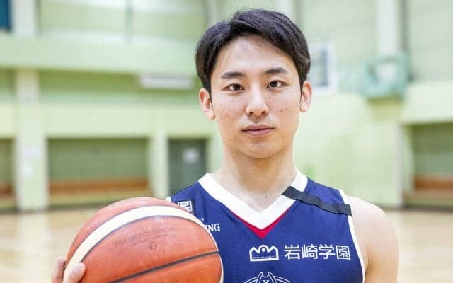 河村勇輝が「苦しむことを望んでいた」と言える理由　バスケＷ杯の映像は「恥ずかしくて見ない」
