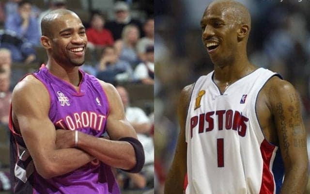 ビンス・カーターやチャウンシー・ビラップスらが選出／2024年殿堂入り最終候補