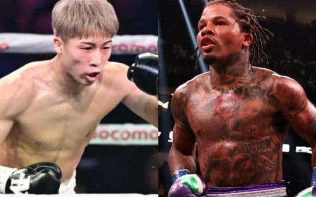 デービス戦は「愚か」 井上尚弥との“無敗対決説”を米メディアが一蹴「全てを台無しにする。イノウエにとって筋が通らない」