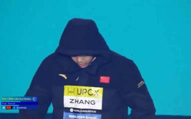 すごい貫禄！16歳・期待の新鋭が魅せた堂々の入場シーン 解説者も「これから力をどんどん発揮してきそうな雰囲気」